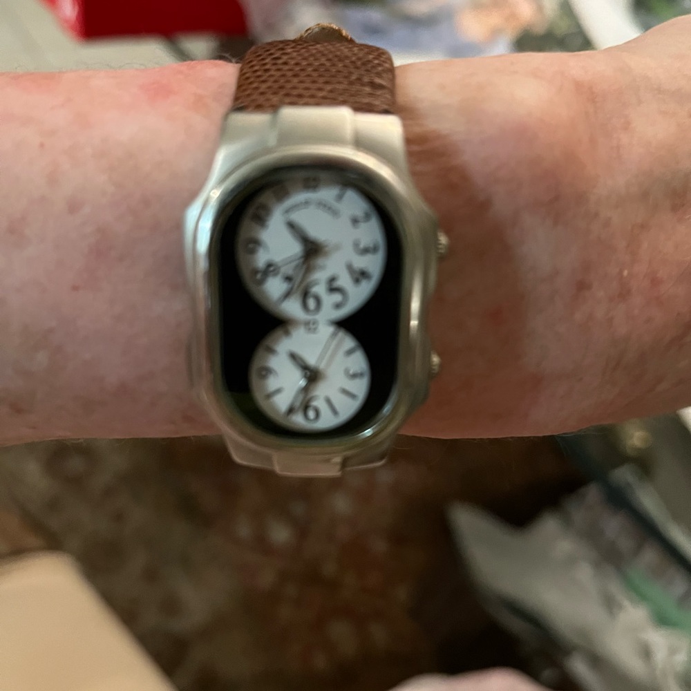 Watch